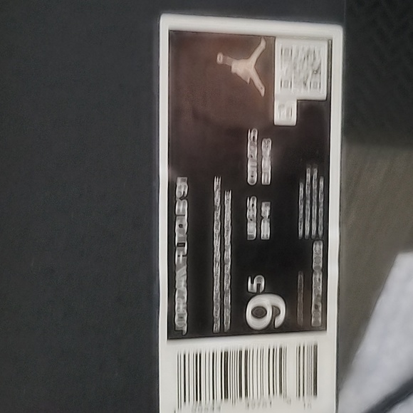 JORDAN FLTCLB 91 - Picture 7 of 8